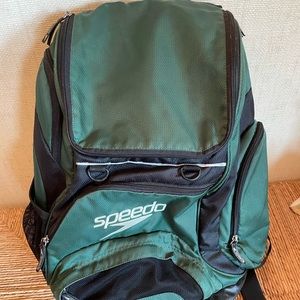 SPEEDO swim backpack